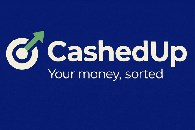 CashedUp